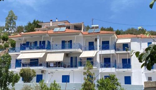 Apartment with Sea View