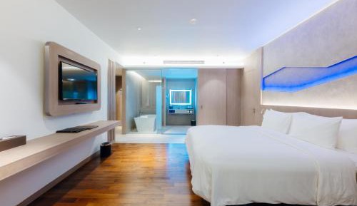 Premier Comfy Room