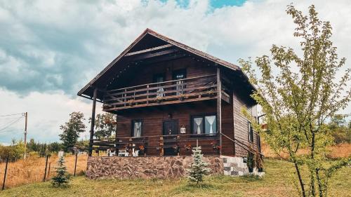 Two-Bedroom Chalet