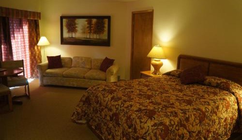 Queen Room