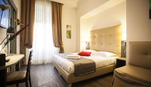Classic Triple Room
