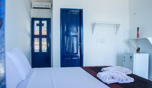 Superior Suite with Sea View