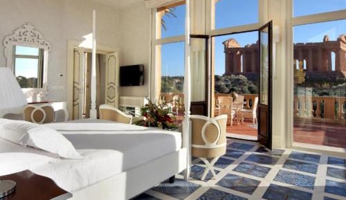  Villa Suite
