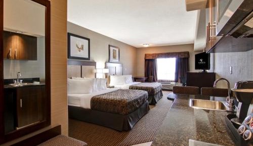 Queen Room