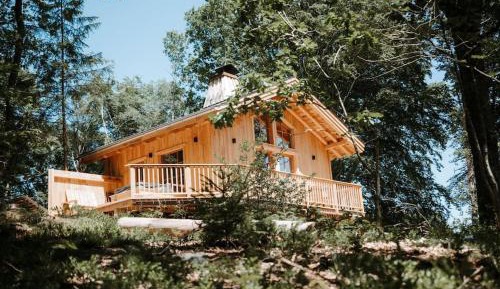 One-Bedroom Chalet