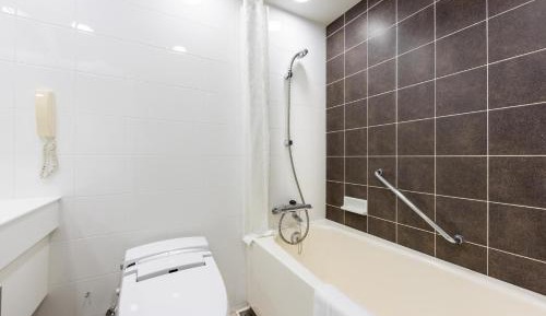 Standard Twin Room - Non-Smoking
