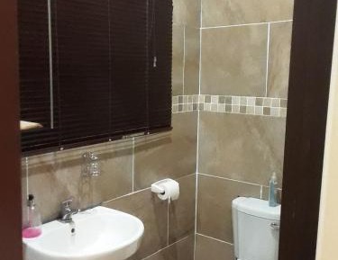 Deluxe Family Suite