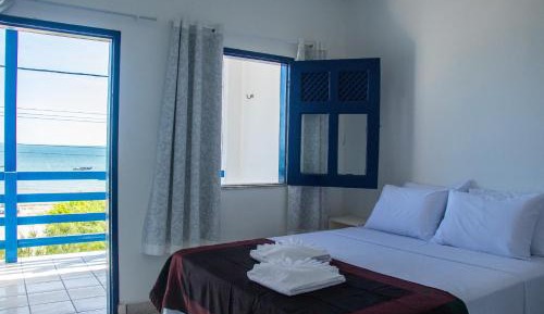 Triple Room with Garden View