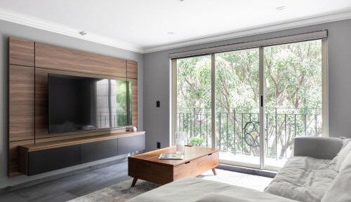 Premium Apartment, 2 Bedrooms