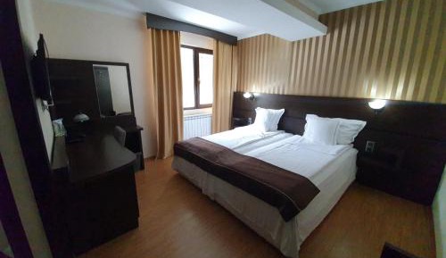 Budget Twin Room