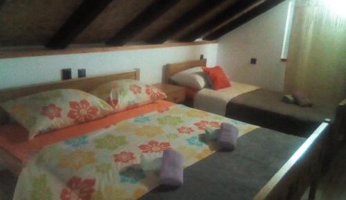 One-Bedroom Holiday Home