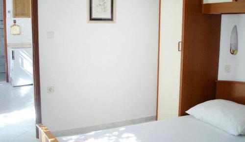 Studio with Terrace