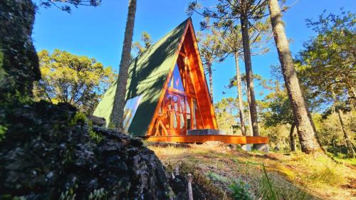 Superior Chalet