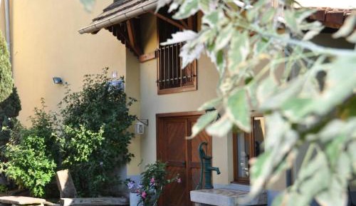 Maisonette