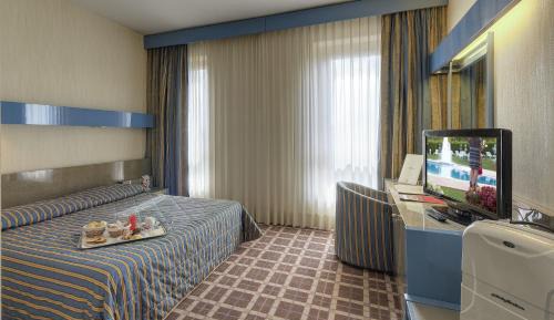 Business Double or Twin Room
