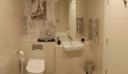 Deluxe Family Suite