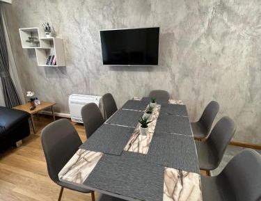 Maisonette