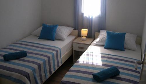 Two-Bedroom Holiday Home