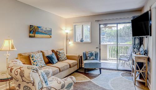 Two Bedroom Apartment 