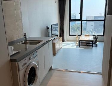 Superior Korean-Style Ondol Room with Ocean View