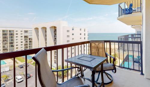 Two Bedroom Apartment 