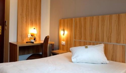 Comfort Single Room