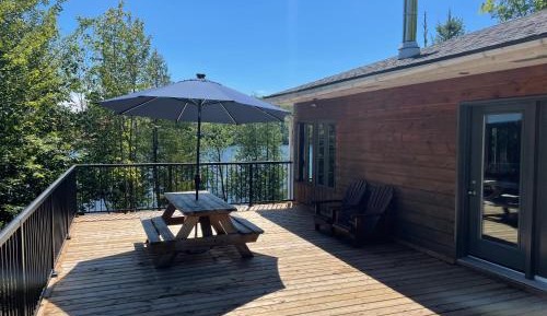Superior Chalet