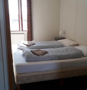 Apartment - Ground Floor