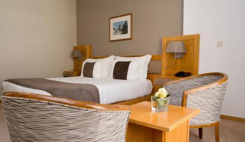 New Year's Eve Special - Double Room
