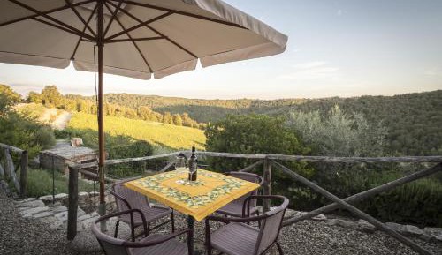 Superior One-Bedroom Apartment with Patio