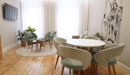 Superior Apartment