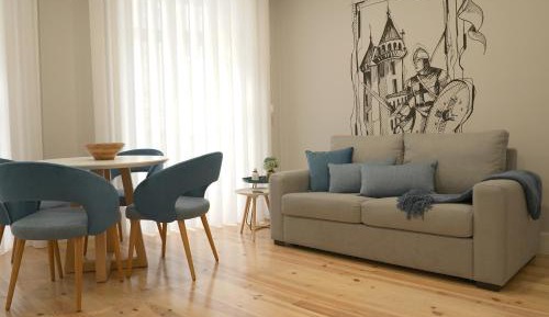 Superior Apartment