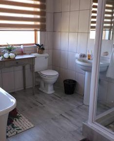 Standard Double with Garden View