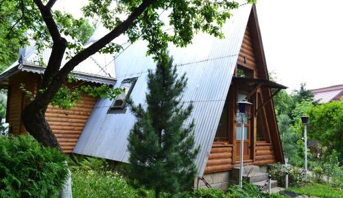 Two-Bedroom Cottage