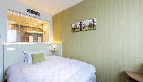 Standard Double Room - Non-Smoking