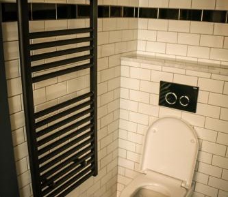 Punk Bunk