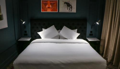 Super Room