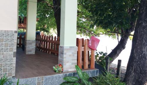 Bungalow - Beach Front