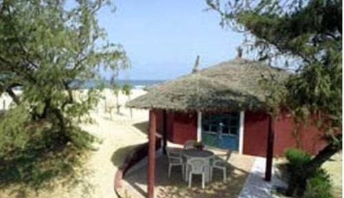 Double or Twin Room with Garden View