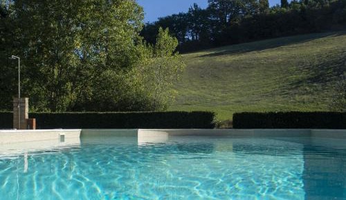 Five-Bedroom Holiday Home