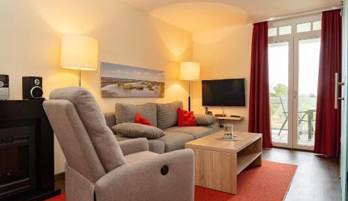 Superior Apartment with Sauna