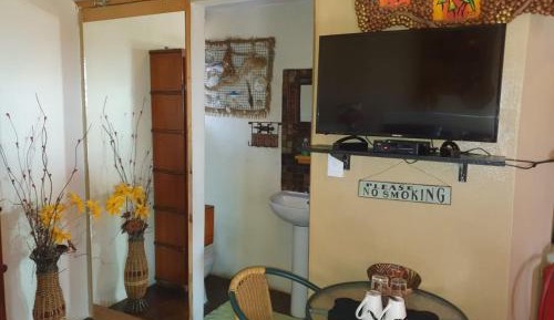 Small Double Room