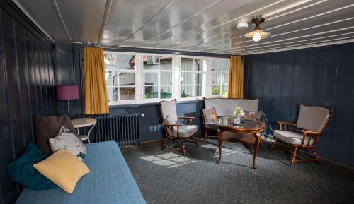 Budget Double or Twin Room