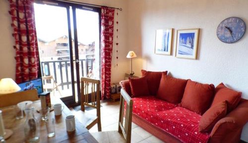 Apartment (4 Adults)