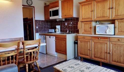 Apartment (6 Adults)