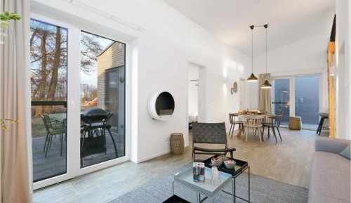 Two-Bedroom Holiday Home