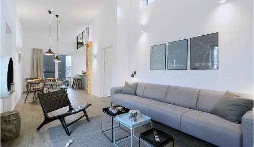Two-Bedroom Holiday Home