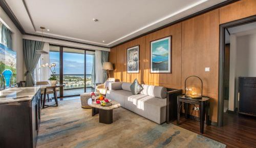 Executive Suite King
