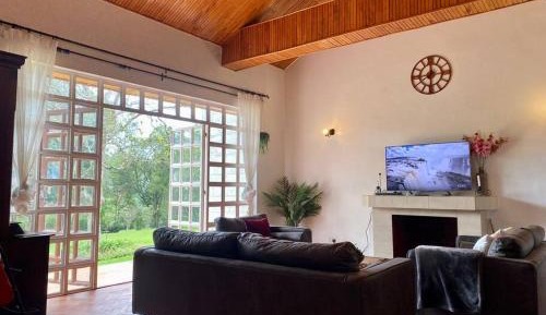 One-Bedroom Villa