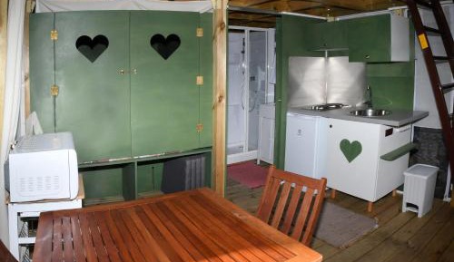 Mobile Home